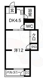 🉐敷金礼金0円！🉐中源ビル