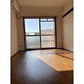レジデンス6104階2.6万円