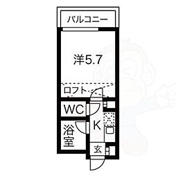 🉐敷金礼金0円！🉐アップル春日井