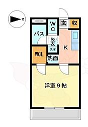 ラブリーハウス2・3番館