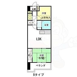 レジデンス南川