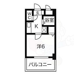 🉐敷金礼金0円！🉐ニューユウチク