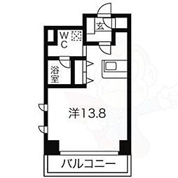 ベレーサ新瑞橋