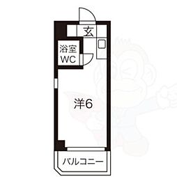 🉐敷金礼金0円！🉐プレスイン明治