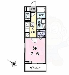 🉐敷金礼金0円！🉐シャルール伏屋