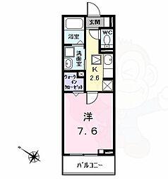 🉐敷金礼金0円！🉐シャルール伏屋