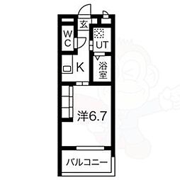 リシュドール伝馬
