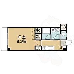 🉐敷金礼金0円！🉐カーサ北山