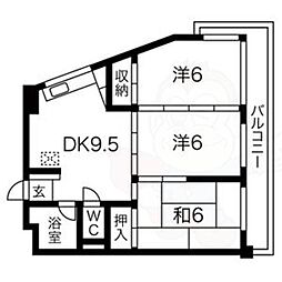 ステラメゾン六番町