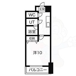 セレブランド堀田駅前