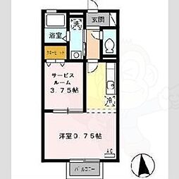 🉐敷金礼金0円！🉐エスポワール豊田