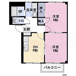 🉐敷金礼金0円！🉐ヴィーヴル春日井