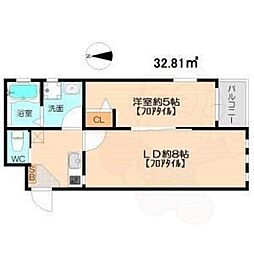 🉐敷金礼金0円！🉐プリミエール上飯田南町