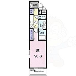 プラシード角崎