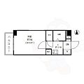 エスポワール名古屋6階3.5万円