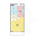 クラシック五番街3階4.5万円