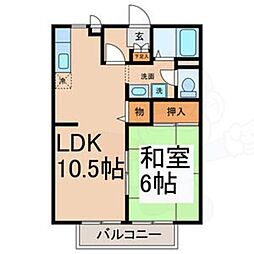 ヴィラ東野