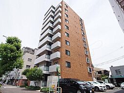 ワイズタワー徳川