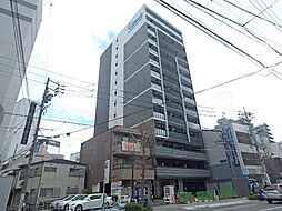 プレサンス栄ライズ