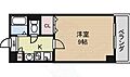 桜マンション27階4.4万円