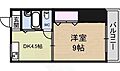 コーポ松重2階4.5万円