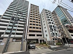 プレサンス泉シティアーク