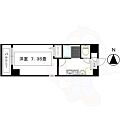 コンフォート味鋺4階4.4万円