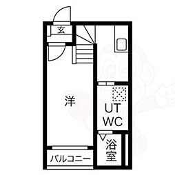 🉐敷金礼金0円！🉐サウザンドサニーヒルズ八田