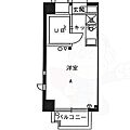 プレス・イン名城東2階3.7万円