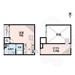 🉐敷金礼金0円！🉐ピストハッタ
