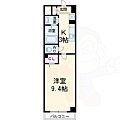 タウンコート春日井3階5.3万円