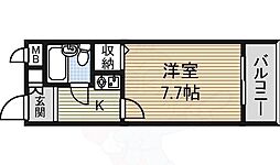ライオンズマンション丸の内第6 2階