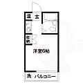 ハートイン洲山町4階3.2万円