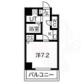 ラフォーレ千種6階5.1万円