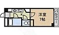 ドゥエトワール11階5.0万円