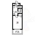 グレイス大曽根4階5.2万円