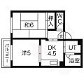 ファミール旭3階5.4万円