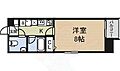 プレサンスmiu新栄4階5.3万円