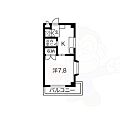 クレールショーワ13階3.6万円