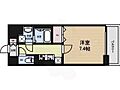 キャナルスクエア6階6.0万円