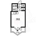 栄マンションS棟2階5.0万円