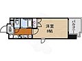 パルティール上前津8階5.8万円