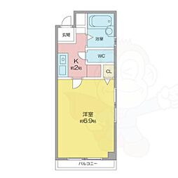 e池下 3階/-