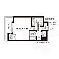 ウイステリア千種10階5.6万円