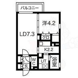 🉐敷金礼金0円！🉐Prio笠寺