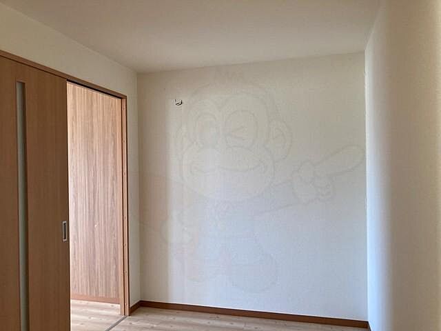 子供部屋