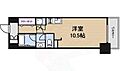 泉アパートメント11階6.5万円