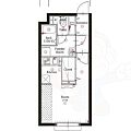 クレストタップ名古屋ウエスト3階5.8万円
