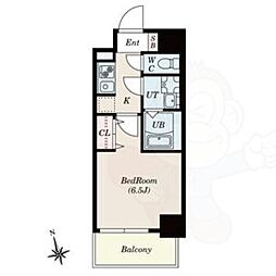 S-RESIDENCE今池arcana 7階