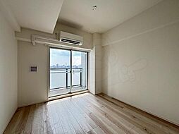 S-RESIDENCE今池arcana 9階1Kのリビング/ダイニング